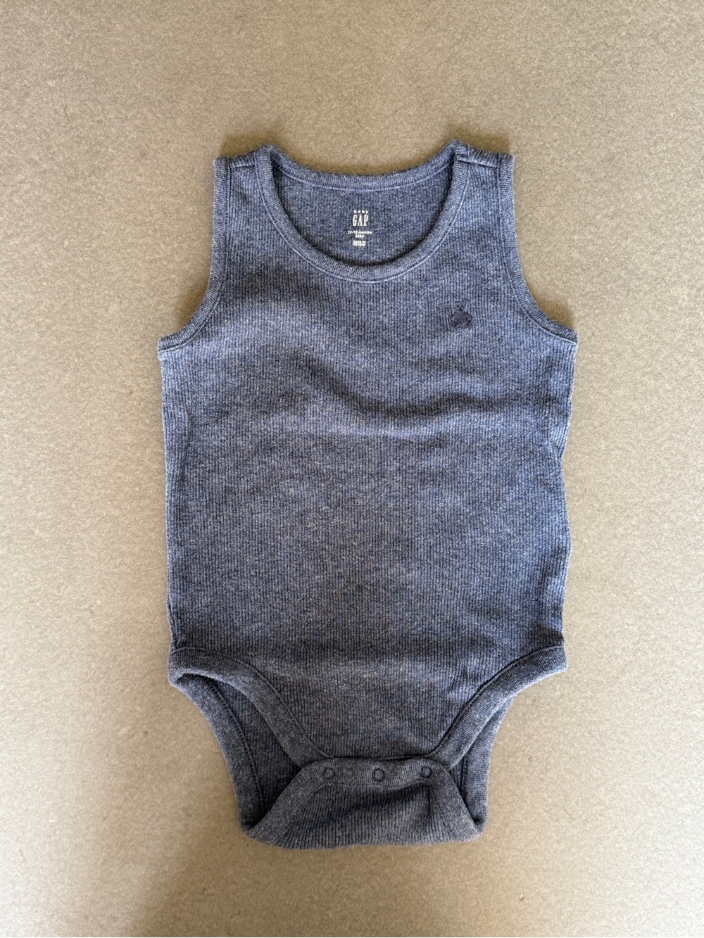 Baby GAP Onesie Romper Bundle - Picture 3 of 8